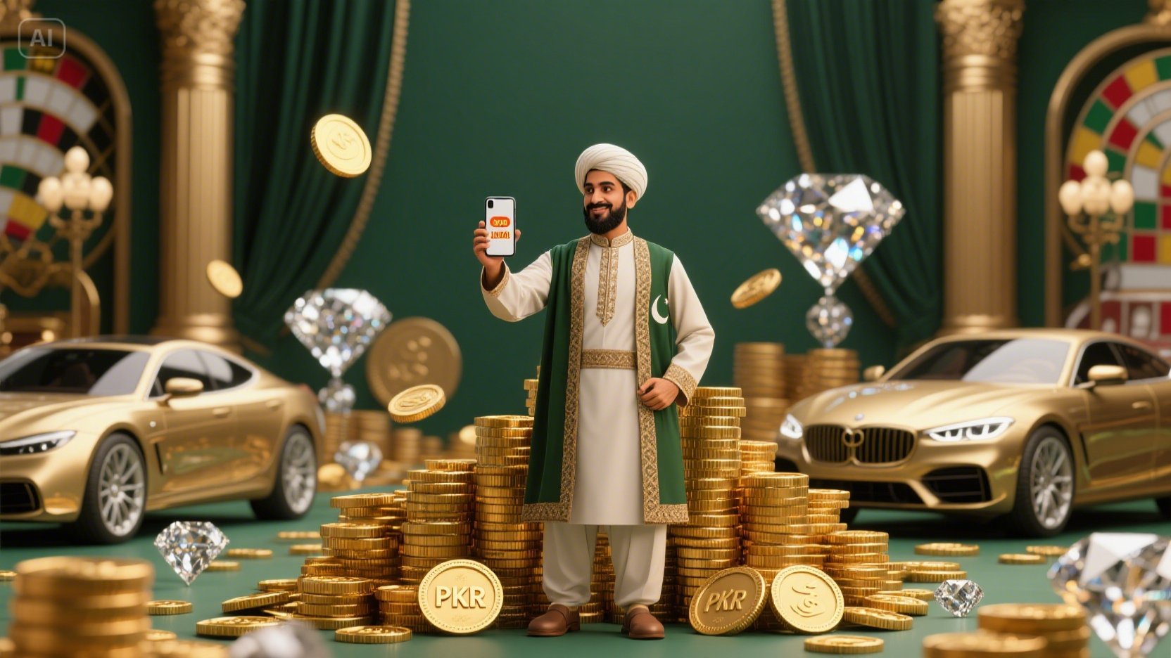 Registration at mgm bet casino Casino