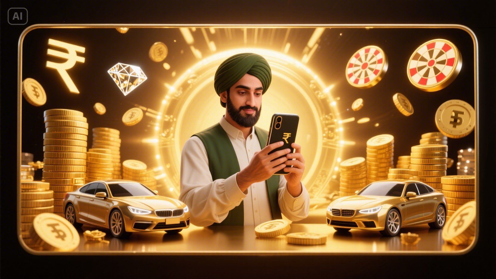 mgm bet casinoMake your first deposit now and enjoy a 200% instant reward! Pakistan’s most trusted online casino offers secure PKR payments, mobile-friendly games, and instant cash withdrawals for all local users.