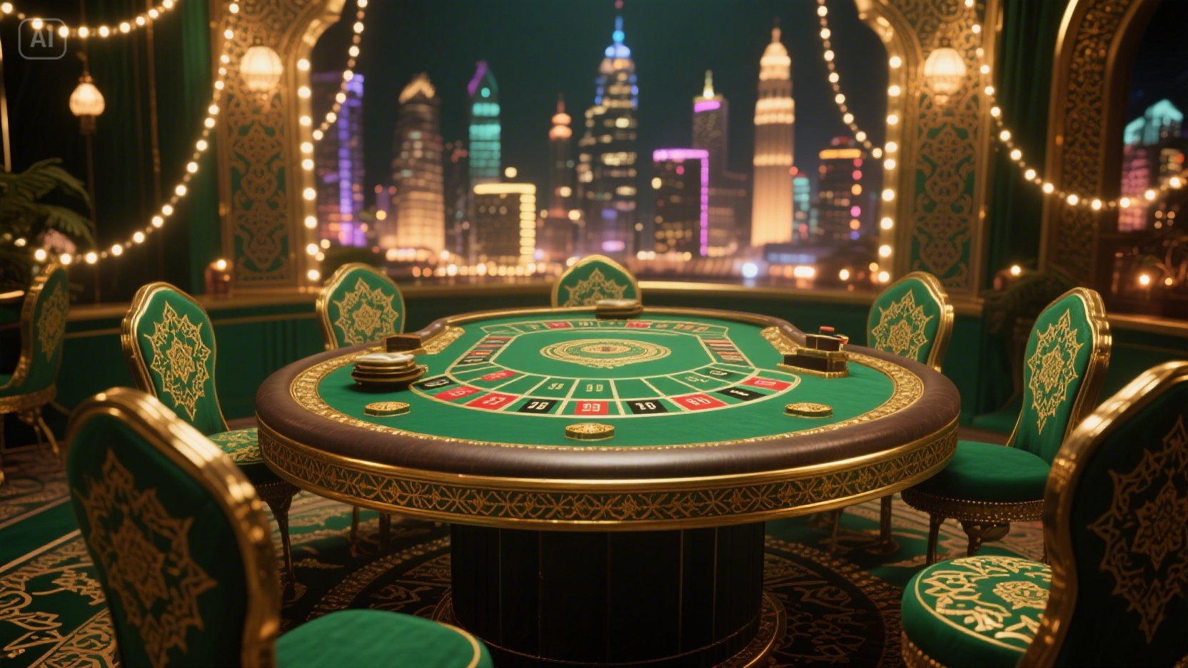 Casino mgm bet casino desktop and mobile interfaces