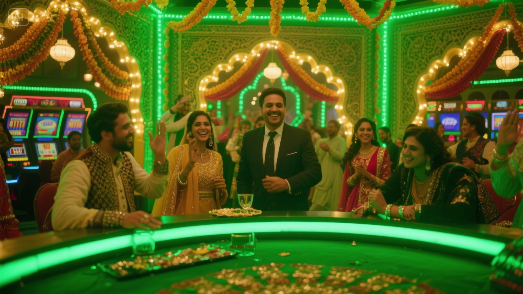 Registration at mgm bet casino Casino