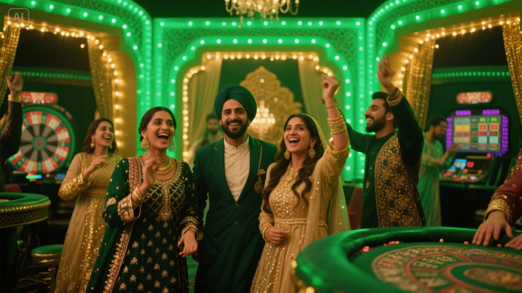 Casino mgm bet casino desktop and mobile interfaces