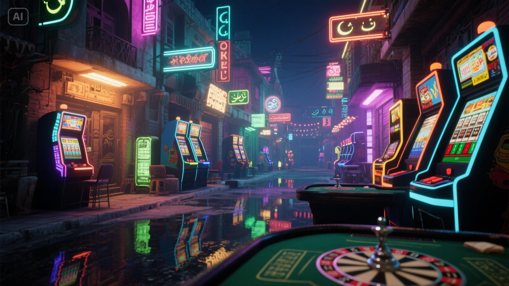 Registration at mgm bet casino Casino