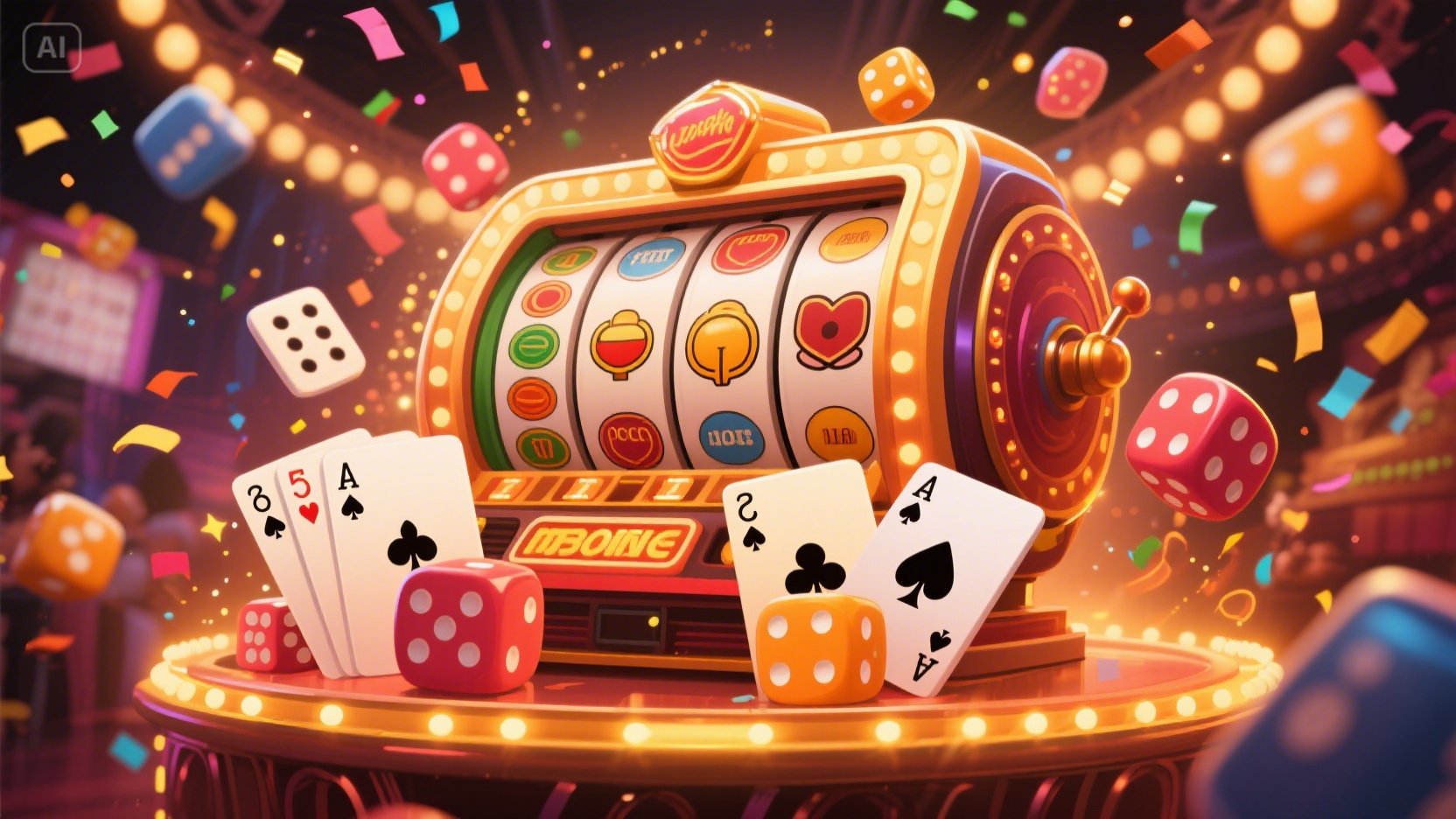 mgm bet casinoDeposit once and enjoy a 200% instant reward! Pakistani users can play live casino, crash games, and slots with local PKR transactions easily.